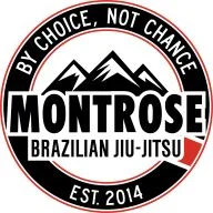 Montrose Brazilian Jiu-Jitsu academy logo