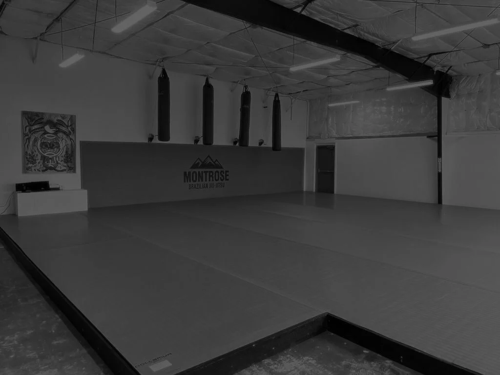 Montrose Brazilian Jiu-Jitsu academy photo