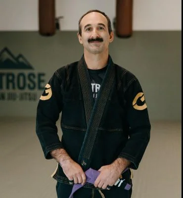 Montrose Brazilian Jiu-Jitsu academy photo