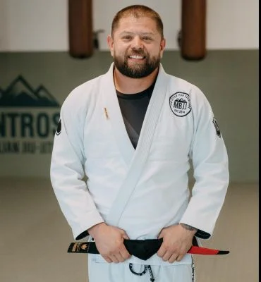 Montrose Brazilian Jiu-Jitsu academy photo