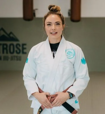 Montrose Brazilian Jiu-Jitsu academy photo