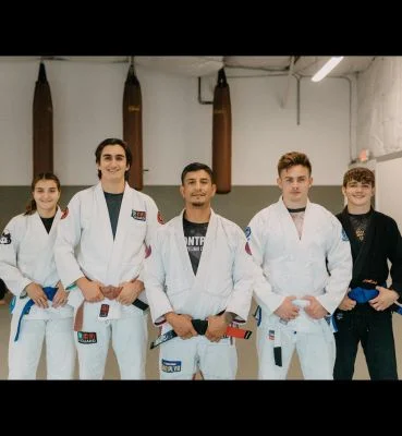 Montrose Brazilian Jiu-Jitsu academy photo