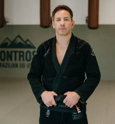 Montrose Brazilian Jiu-Jitsu academy photo