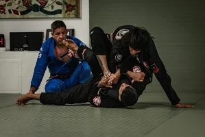 Montrose Brazilian Jiu-Jitsu academy photo