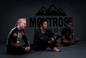 Montrose Brazilian Jiu-Jitsu academy photo