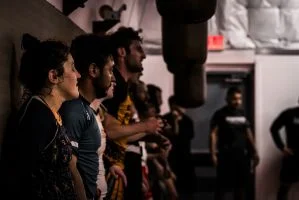 Montrose Brazilian Jiu-Jitsu academy photo