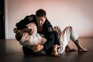 Montrose Brazilian Jiu-Jitsu academy photo