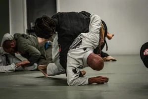 Montrose Brazilian Jiu-Jitsu academy photo