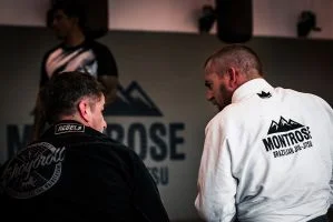 Montrose Brazilian Jiu-Jitsu academy photo