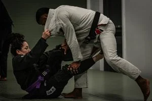 Montrose Brazilian Jiu-Jitsu academy photo