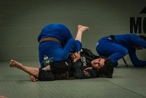Montrose Brazilian Jiu-Jitsu academy photo
