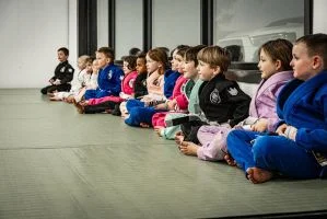Montrose Brazilian Jiu-Jitsu academy photo