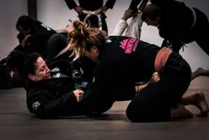 Montrose Brazilian Jiu-Jitsu academy photo