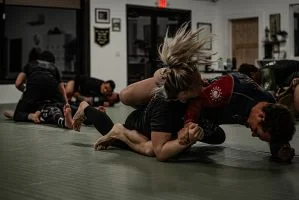 Montrose Brazilian Jiu-Jitsu academy photo