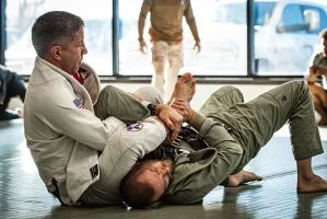 Montrose Brazilian Jiu-Jitsu academy photo