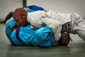 Montrose Brazilian Jiu-Jitsu academy photo