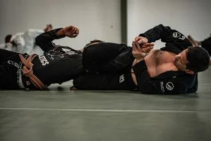Montrose Brazilian Jiu-Jitsu academy photo