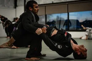 Montrose Brazilian Jiu-Jitsu academy photo