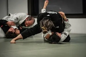 Montrose Brazilian Jiu-Jitsu academy photo