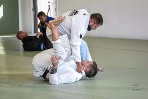 Montrose Brazilian Jiu-Jitsu academy photo