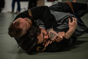 Montrose Brazilian Jiu-Jitsu academy photo