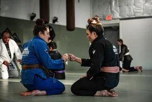 Montrose Brazilian Jiu-Jitsu academy photo