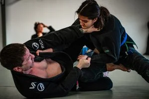Montrose Brazilian Jiu-Jitsu academy photo