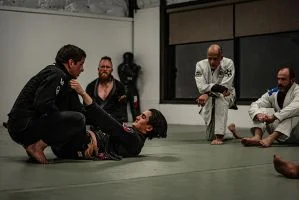 Montrose Brazilian Jiu-Jitsu academy photo