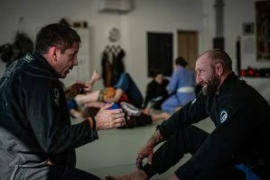 Montrose Brazilian Jiu-Jitsu academy photo