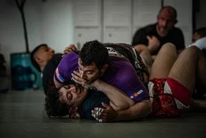 Montrose Brazilian Jiu-Jitsu academy photo