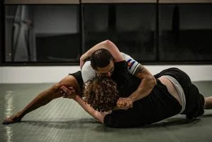Montrose Brazilian Jiu-Jitsu academy photo