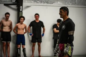 Montrose Brazilian Jiu-Jitsu academy photo
