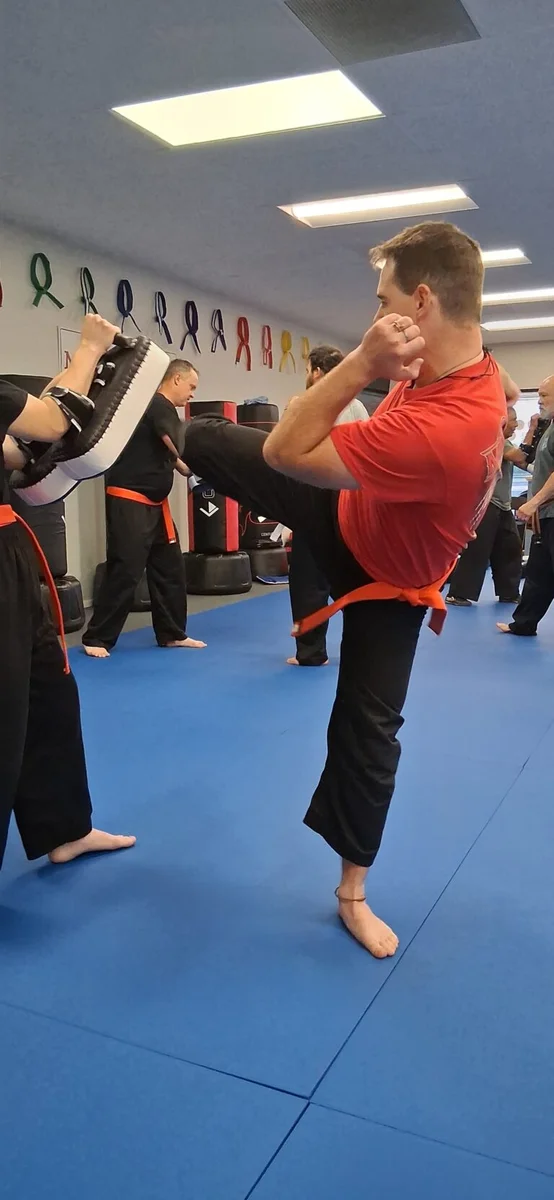 Moore's Martial Arts Academy academy photo