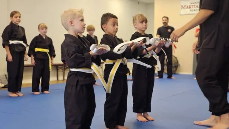 Moore's Martial Arts Academy academy photo