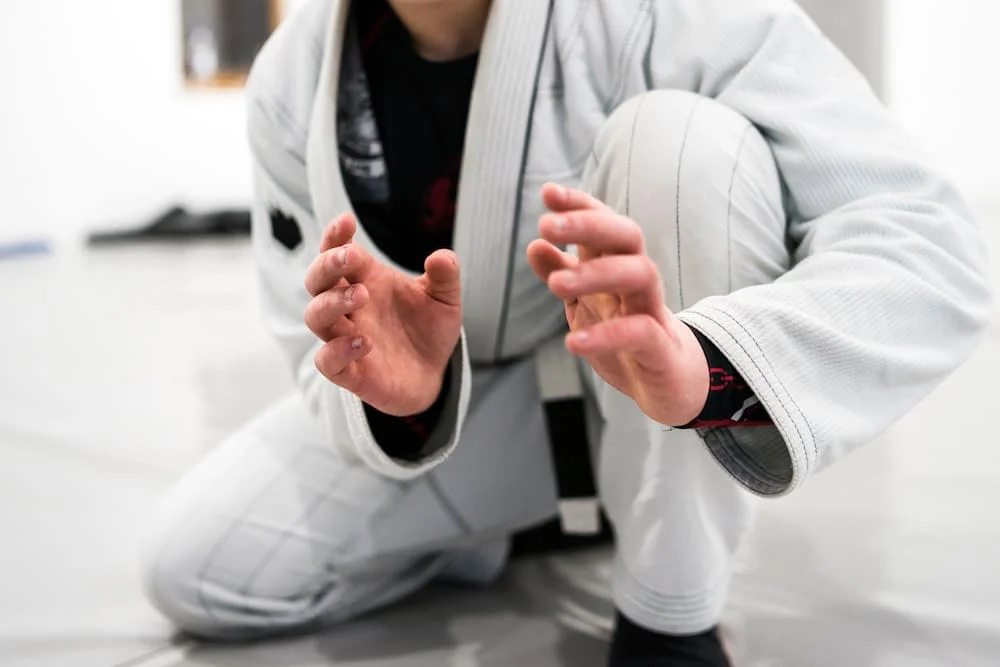 Morning Star Jiu Jitsu academy photo