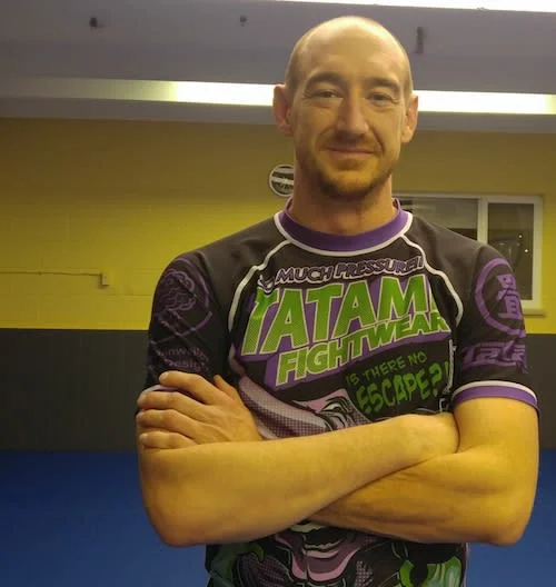 Morning Star Jiu Jitsu academy photo