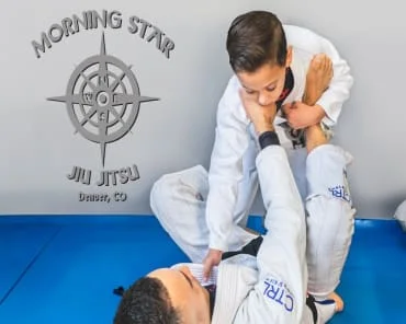 Morning Star Jiu Jitsu academy photo