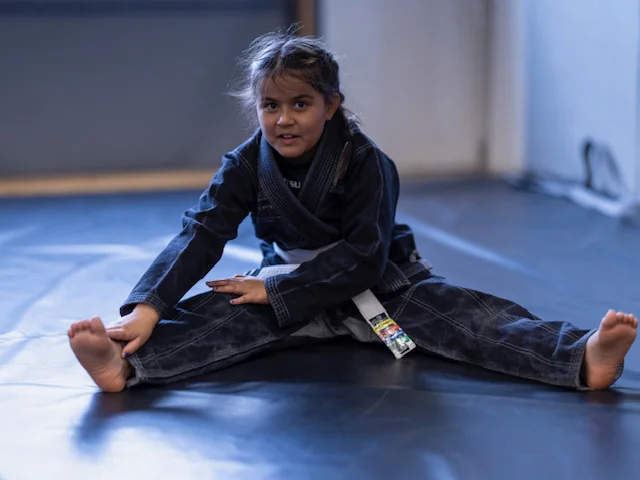 Motive Jiu Jitsu Academy academy photo