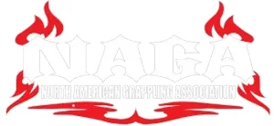 NAGA (North American Grappling Association) / NAGA Tournament of Denver academy logo