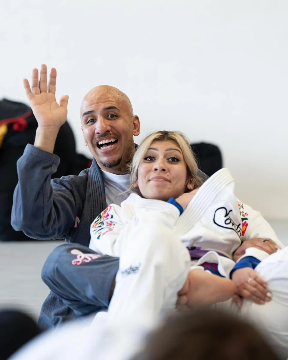 NEW ERA Jiu Jitsu facility image