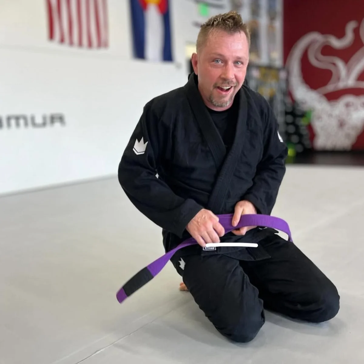 NEW ERA Jiu Jitsu facility image