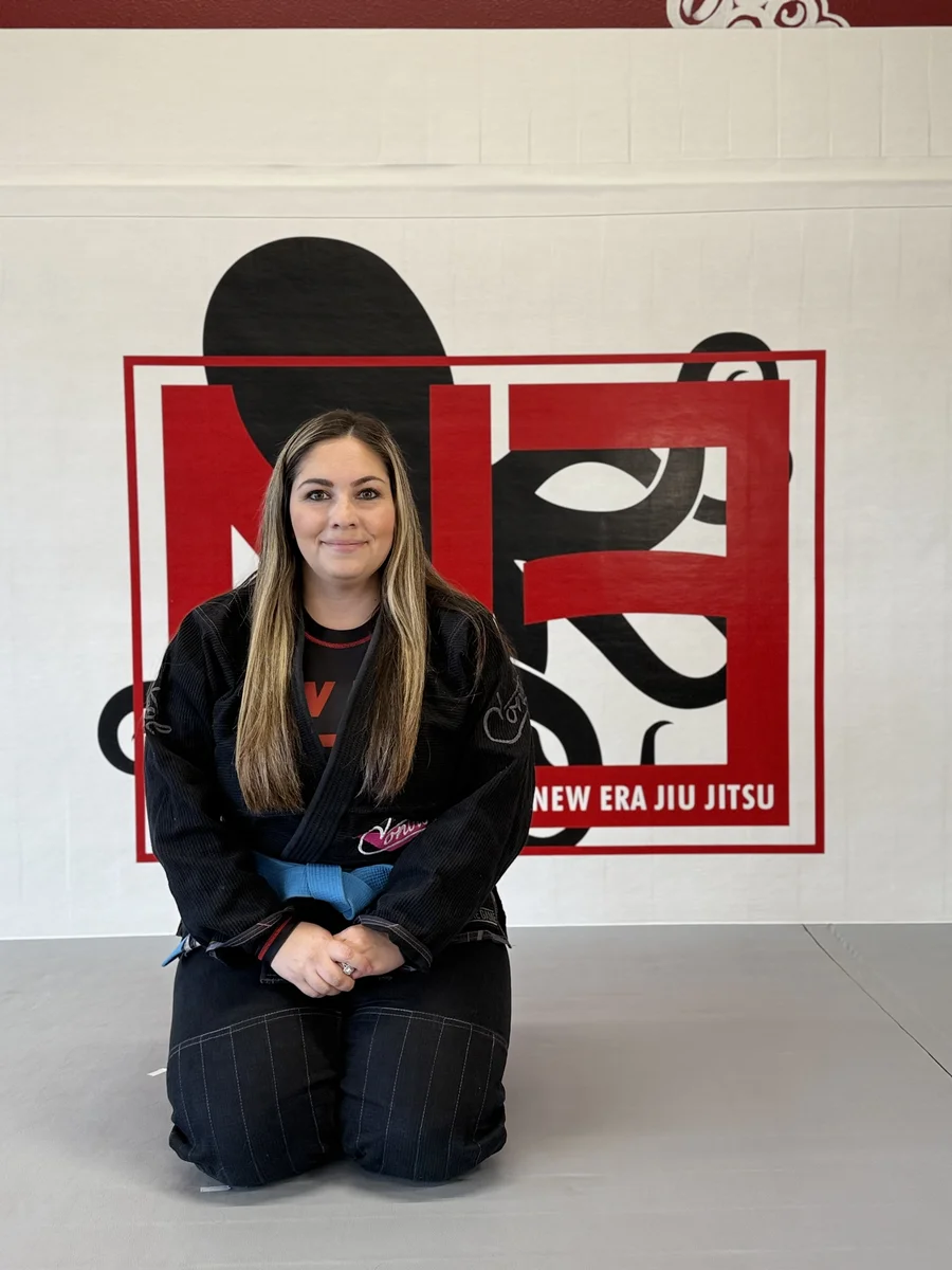 NEW ERA Jiu Jitsu facility image