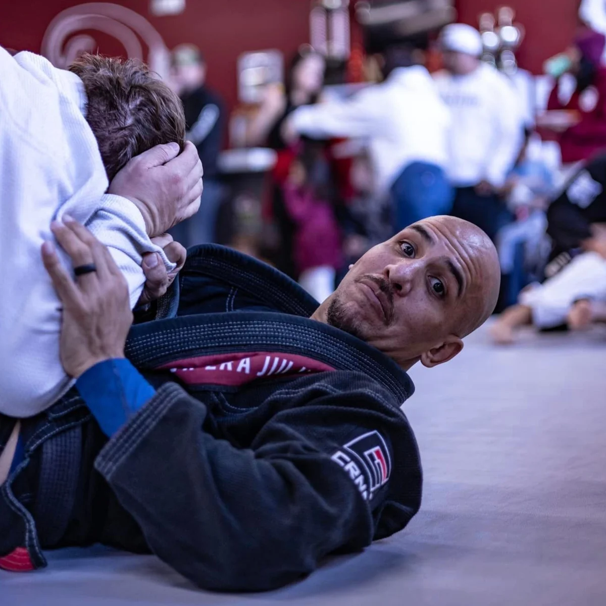 NEW ERA Jiu Jitsu facility image