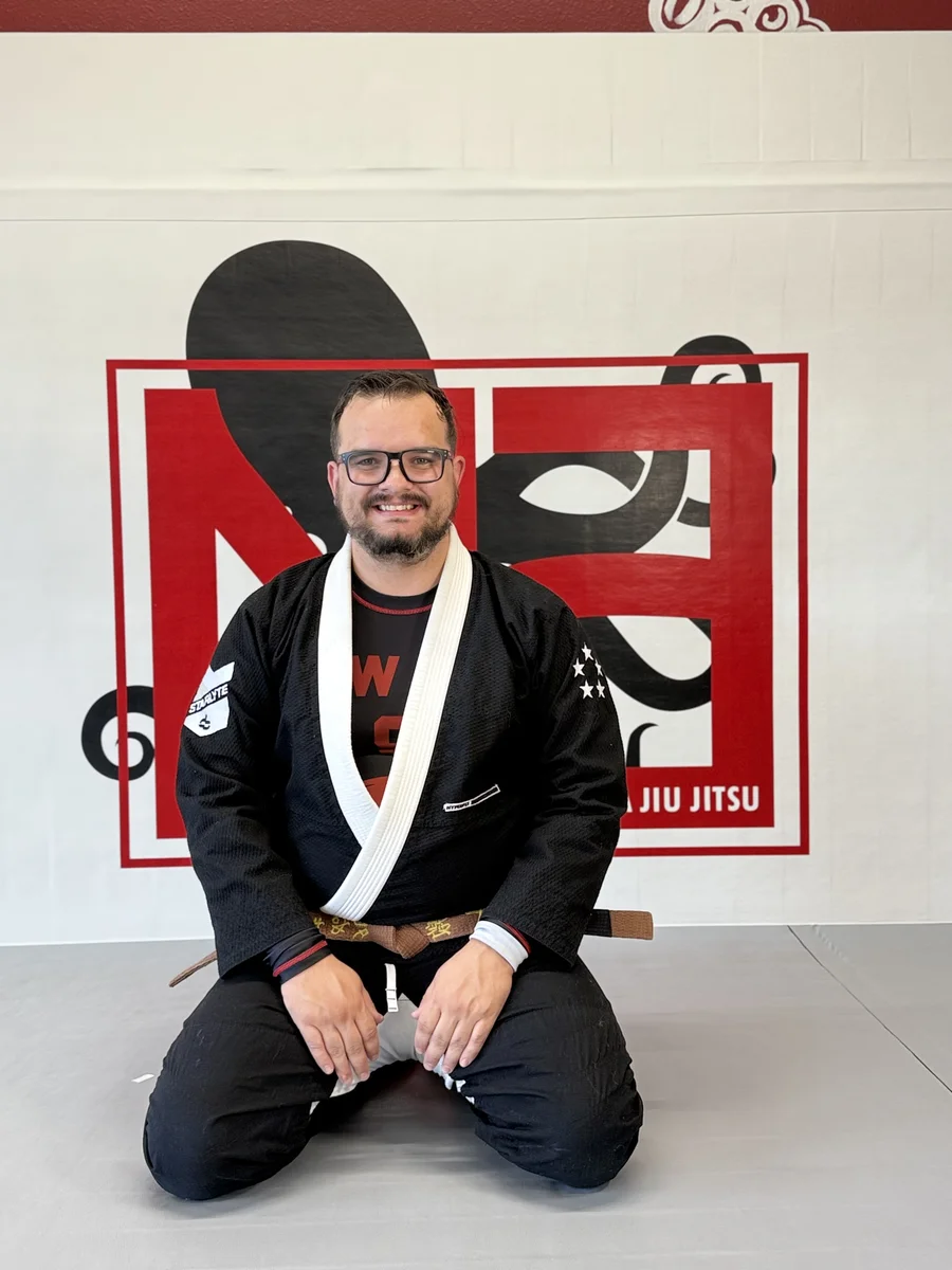 NEW ERA Jiu Jitsu facility image