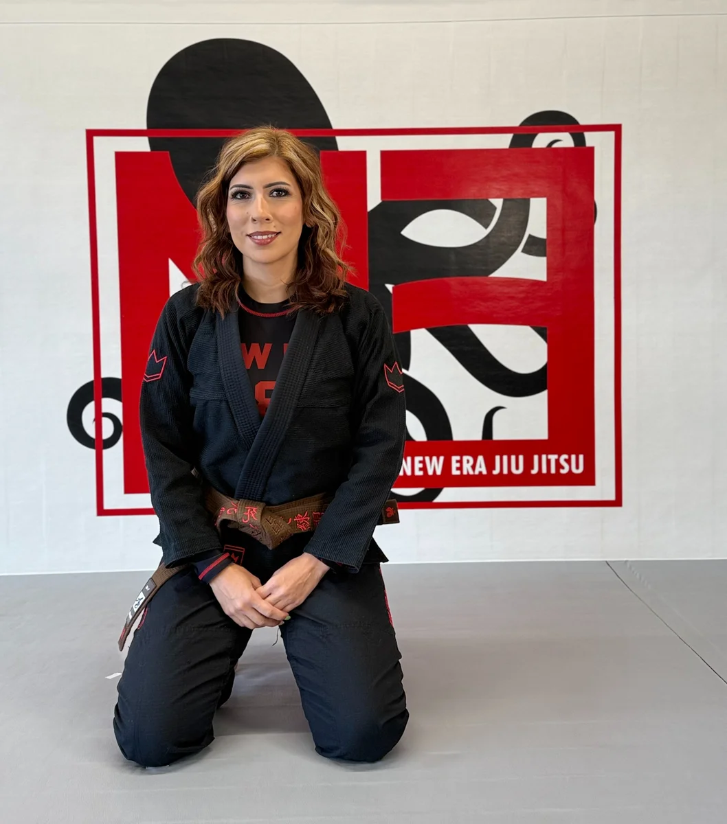 NEW ERA Jiu Jitsu facility image