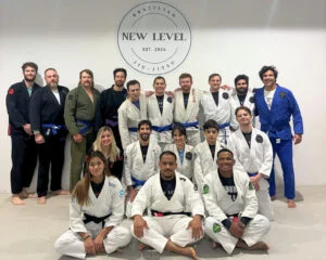 New Level Denver academy photo