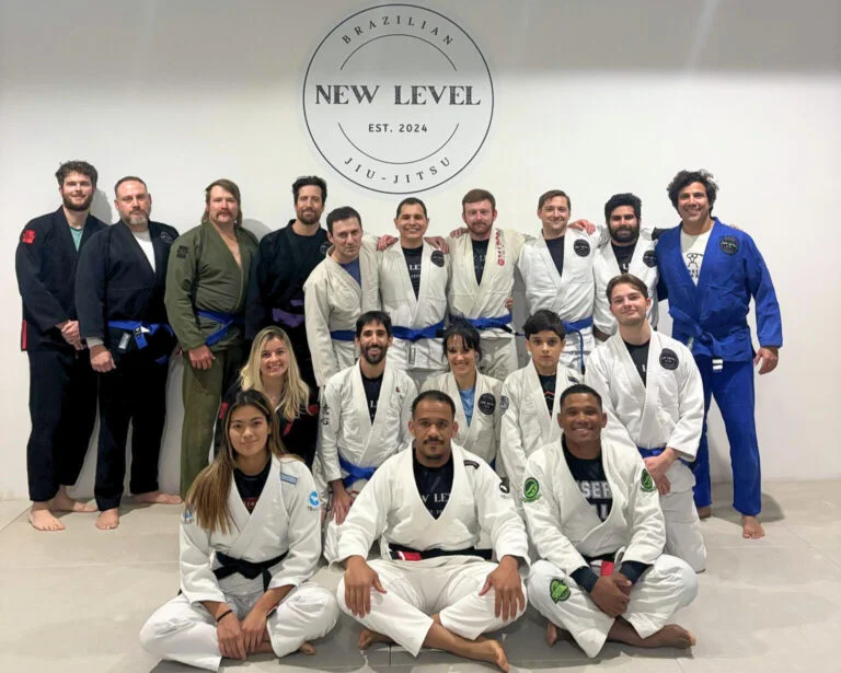 New Level Denver academy photo