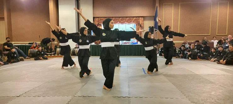NORTHERN COLORADO MARTIAL ACADEMY academy photo