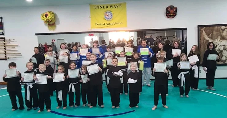 NORTHERN COLORADO MARTIAL ACADEMY academy photo