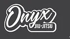 Onyx Jiu Jitsu academy logo